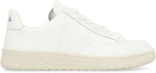 Carica l'immagine nel visualizzatore di Gallery, Sneakers low-top V-12 in pelle

