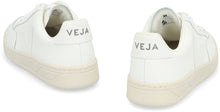 Carica l'immagine nel visualizzatore di Gallery, Sneakers low-top V-12 in pelle
