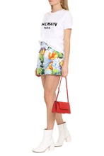 Carica l'immagine nel visualizzatore di Gallery, T-shirt girocollo in cotone
