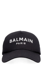 Carica l'immagine nel visualizzatore di Gallery, Cappello da baseball con logo
