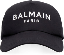 Carica l'immagine nel visualizzatore di Gallery, Cappello da baseball con logo

