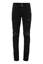 Carica l'immagine nel visualizzatore di Gallery, Jeans skinny MX1
