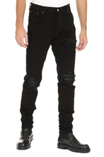 Carica l'immagine nel visualizzatore di Gallery, Jeans skinny MX1
