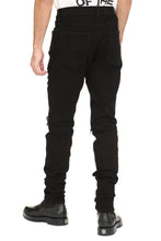 Carica l'immagine nel visualizzatore di Gallery, Jeans skinny MX1

