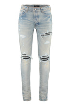 Carica l'immagine nel visualizzatore di Gallery, Jeans skinny MX1
