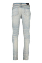 Carica l'immagine nel visualizzatore di Gallery, Jeans skinny MX1
