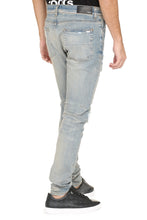 Carica l'immagine nel visualizzatore di Gallery, Jeans skinny MX1
