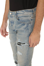 Carica l'immagine nel visualizzatore di Gallery, Jeans skinny MX1
