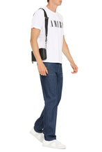 Load image into Gallery viewer, Logo cotton t-shirt

