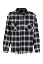 Carica l'immagine nel visualizzatore di Gallery, Camicia in cotone a quadri
