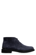 Carica l'immagine nel visualizzatore di Gallery, Desert boots in suede
