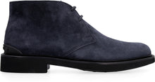 Carica l'immagine nel visualizzatore di Gallery, Desert boots in suede
