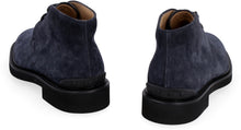 Carica l'immagine nel visualizzatore di Gallery, Desert boots in suede
