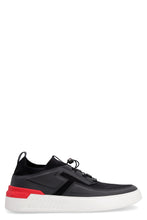 Carica l'immagine nel visualizzatore di Gallery, Sneakers No Code 03 in pelle e tessuto tecnico
