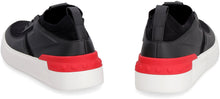 Carica l'immagine nel visualizzatore di Gallery, Sneakers No Code 03 in pelle e tessuto tecnico
