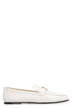 Load image into Gallery viewer, Leather loafers

