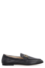 Load image into Gallery viewer, Leather loafers
