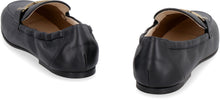 Load image into Gallery viewer, Leather loafers
