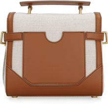 Load image into Gallery viewer, B-Buzz 23 canvas handbag
