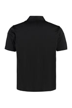 Carica l'immagine nel visualizzatore di Gallery, Polo in cotone stretch

