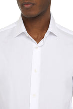 Carica l'immagine nel visualizzatore di Gallery, Camicia in popeline stretch
