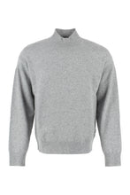 Load image into Gallery viewer, Wool and cashmere sweater

